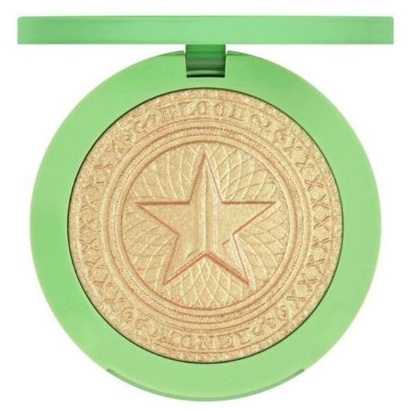 Jeffree Star Extreme Frost Highlighter in Cold Hard Cash - Picture 1 of 6